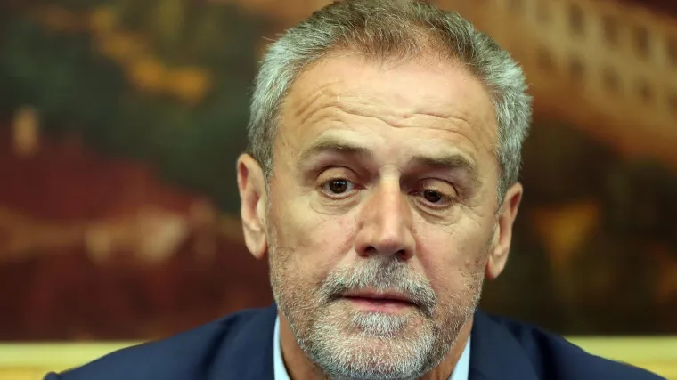 'Bit će južno od Save, da ljudi ne ulaze u grad. To je fenomenalan izbor'