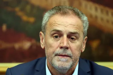 'Bit će južno od Save, da ljudi ne ulaze u grad. To je fenomenalan izbor'