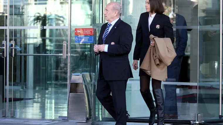 Hoće li iskaz Mamićeve nećakinje usmjeriti USKOK na čačkanje po HDZ-ovim kampanjama?