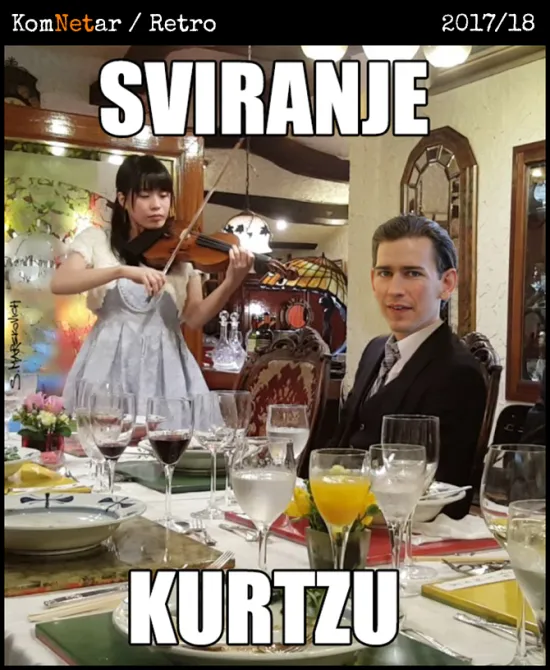 Pjevajte ne&scaron;to ljubavno