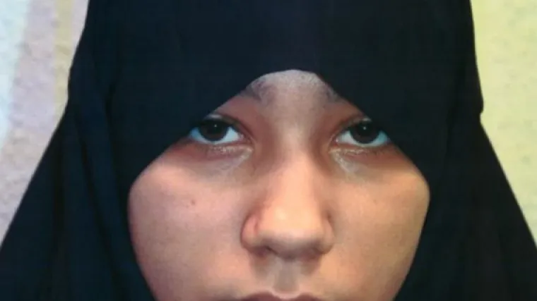 18-GODI&Scaron;NJA PRIPADNIKA TERORISTIĆKE ĆELIJE OSUĐENA NA DOŽIVOTNI ZATVOR: Planirala je napad u Velikoj Britaniji