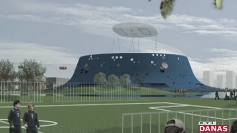 Dva obećanja u Blatu već su propala - hoće li i Bandićev projekt nacionalnog stadiona?