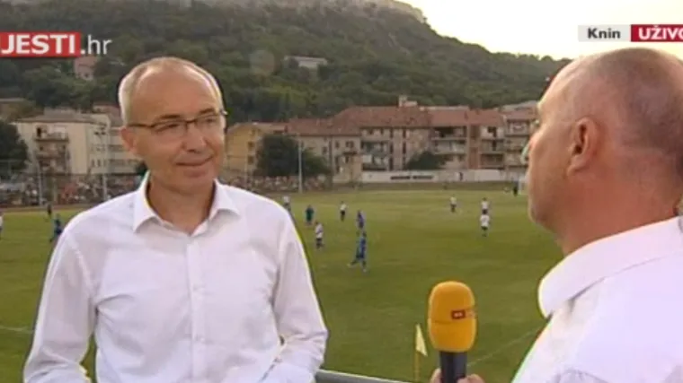 Damir Krstičević za RTL: 'Prije 23 godine nisam mogao zamisliti da ću kao ministar slaviti Oluju'