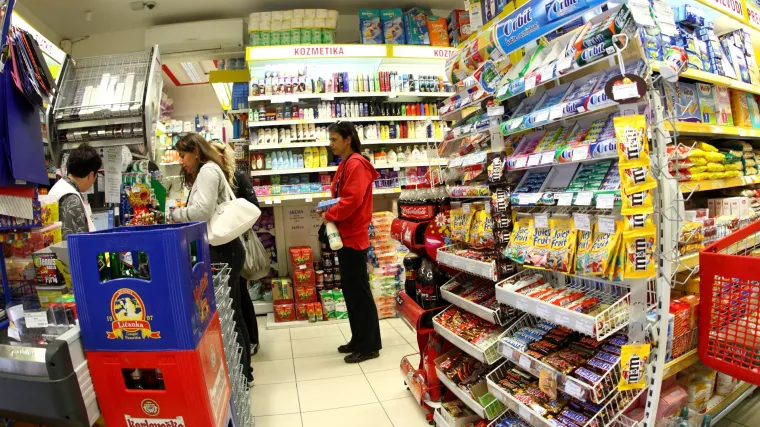 Kako rade trgovine na proslavu Oluje? City Center One i Kaufland jedini od većih lanaca bez promjene