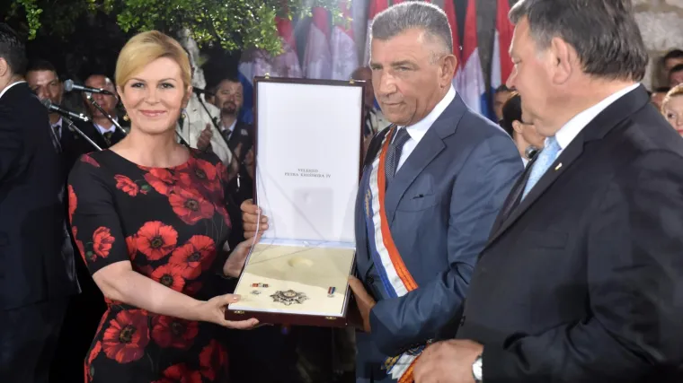 'Bilo je važno da pobjeda bude bez mrlje koja bi ju umanjila'