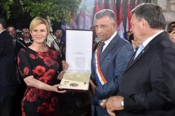 'Bilo je važno da pobjeda bude bez mrlje koja bi ju umanjila'