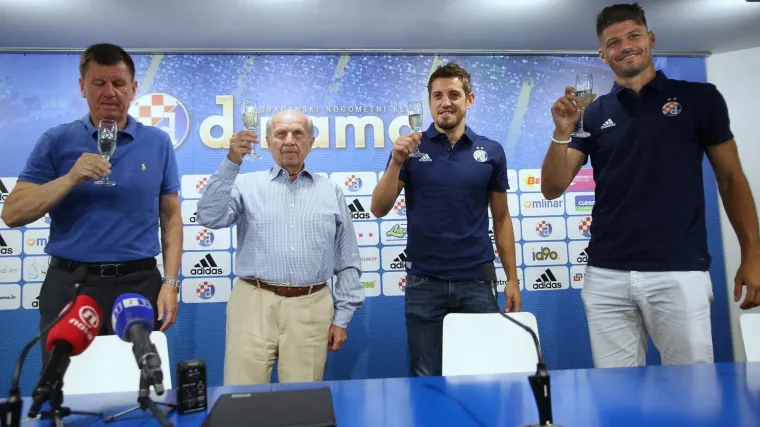 'Dokazat ću svoj talent'