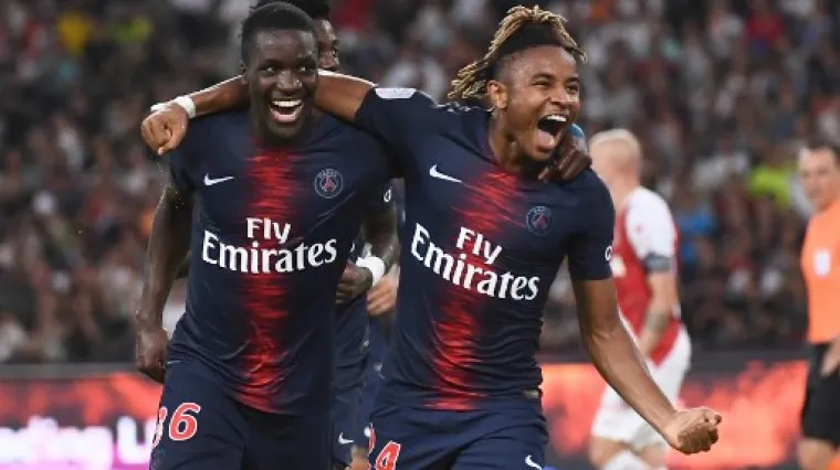 Parižani osvojili svoj &scaron;esti uzastopni trofej Superkupa