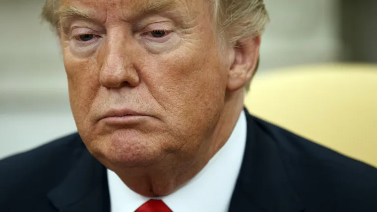 Nastavlja s kontroverzama: Trump priznao da se njegov sin raspitivao o Hillary Clinton kod ruske odvjetnice