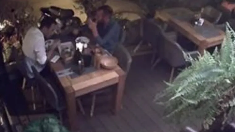 VIDEO Kakva bahatost: U luksuznom zadarskom restoranu naručivali slijedove pa pobjegli kad je stigao račun