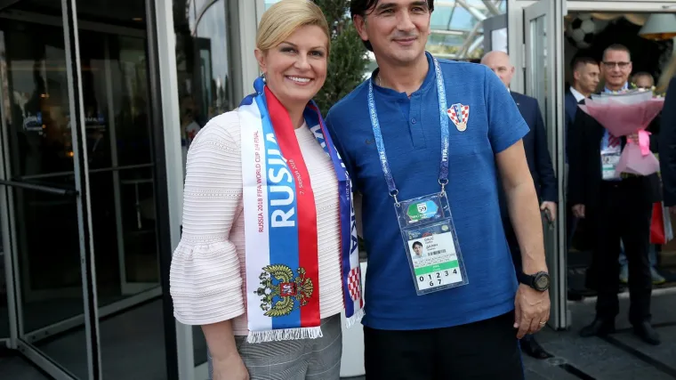 Na krilima Vatrenih i sportskih uspjeha: Predsjednici i HDZ-u porasla popularnost, SDP nikad gore