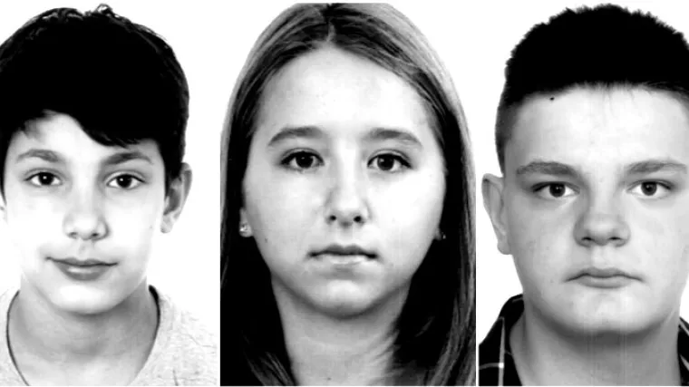 FOTO U tjedan dana nestalo petero maloljetnika, najmlađa ima samo 14 godina