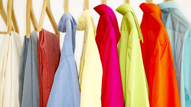 XXS veličina - veličina odjeće za sitniju građu