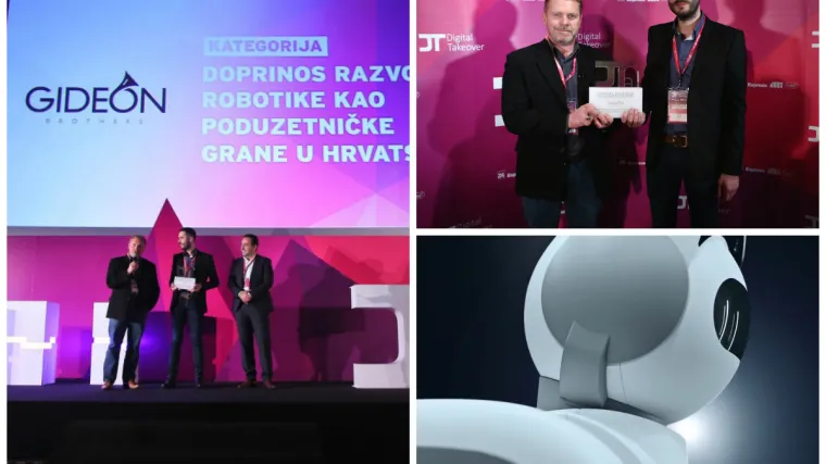 'Zašto Hrvatska ne bi dominirala? Ništa nas u tome ne priječi'