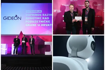 'Zašto Hrvatska ne bi dominirala? Ništa nas u tome ne priječi'