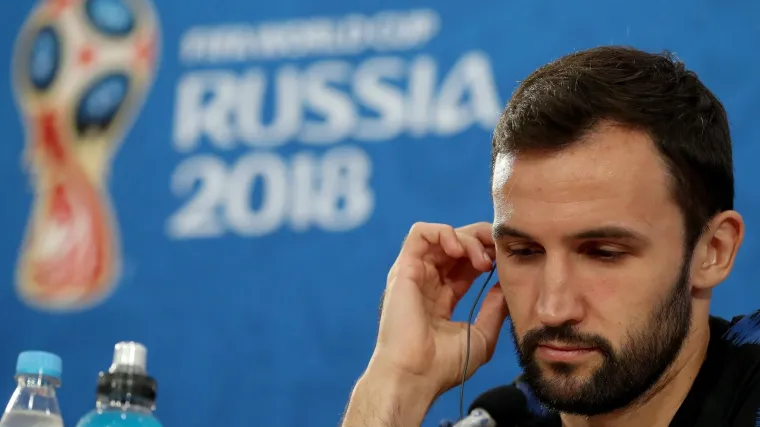 'Kale je jedan od nas, ali je pogrije&scaron;io'