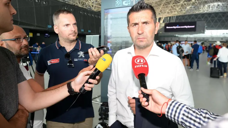 'Te&scaron;ko je tamo igrati, ni&nbsp;veći klubovi&nbsp;od Dinama tamo nisu pobijedili'