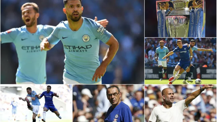 Građani osvojili svoj prvi trofej sezone; fantastična utakmica Ag&uuml;era