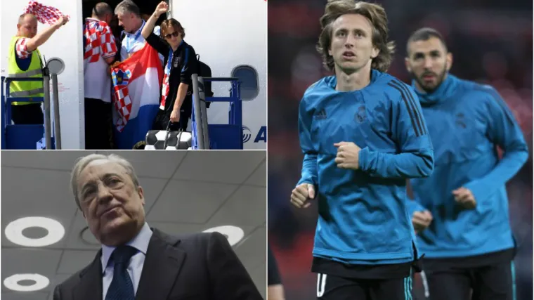 Tresu se Apenini, Luka odluku još nije objavio; 'u kontaktu su s Interom'