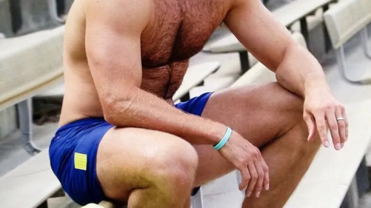 Ben Cohen