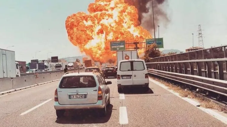 Eksplozija u Bologni: Najmanje 60 ozlijeđenih, dvije osobe poginule