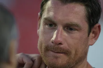 Zakazale komande? Bivši Vatreni jahtom se nasukao na otoku Braču