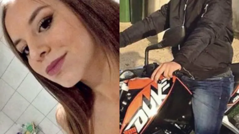 Profesorica ogorčena na policiju: 'Zbog Laurine smrti stao je život mnogima. Za to ste odgovorni i vi'