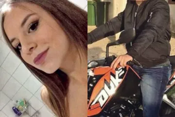 Profesorica ogorčena na policiju: 'Zbog Laurine smrti stao je život mnogima. Za to ste odgovorni i vi'