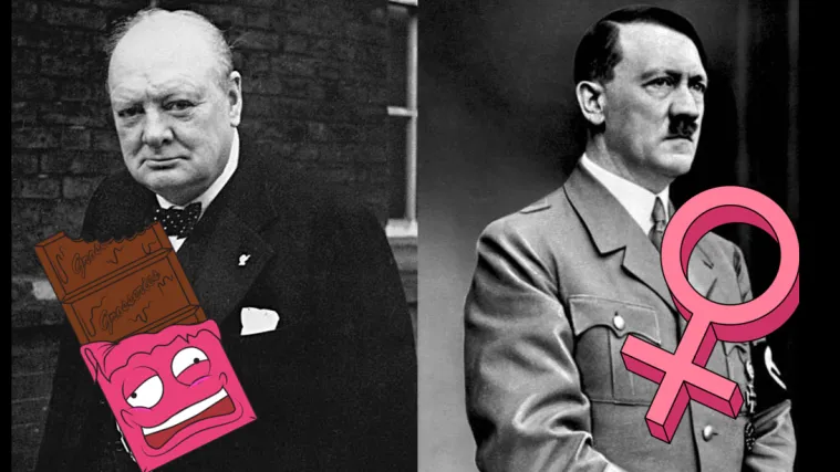 Druga strana ratovanja: Kreativnost je nezaobilazna i u slučaju planiranja atentata velikih vođa