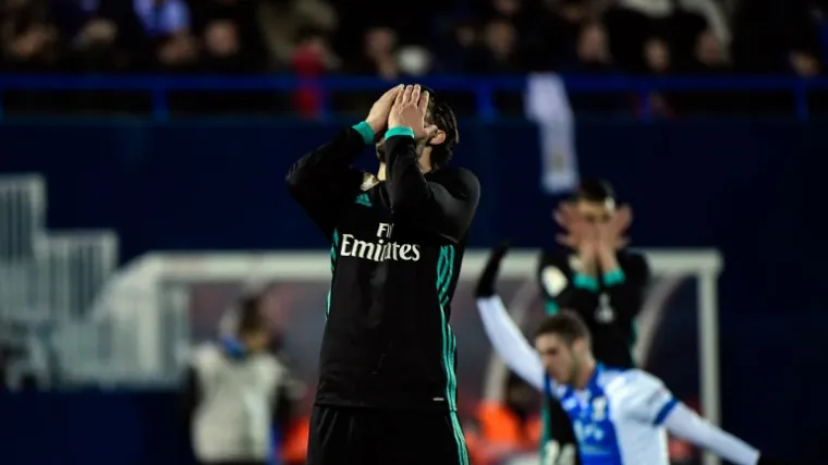 Real ga ekspresno ponudio talijanskom velikanu za 60 milijuna eura