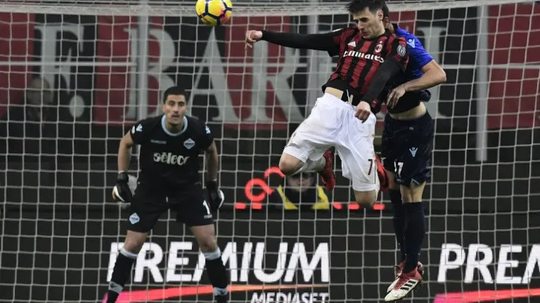 Kalinić seli u Atletico Madrid na posudbu s obavezom otkupa