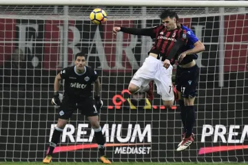 Kalinić seli u Atletico Madrid na posudbu s obavezom otkupa