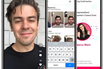 Želite li da vam se obrati vaš najdraži celebrity?