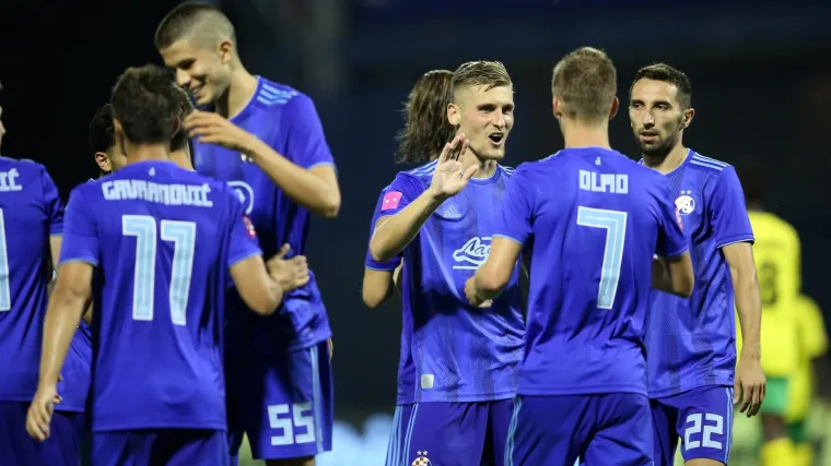 Dinamo izbjegao Zvezdu, ali dobio te&scaron;kog protivnika - Modri idu na opasnog prvaka &Scaron;vicarske!