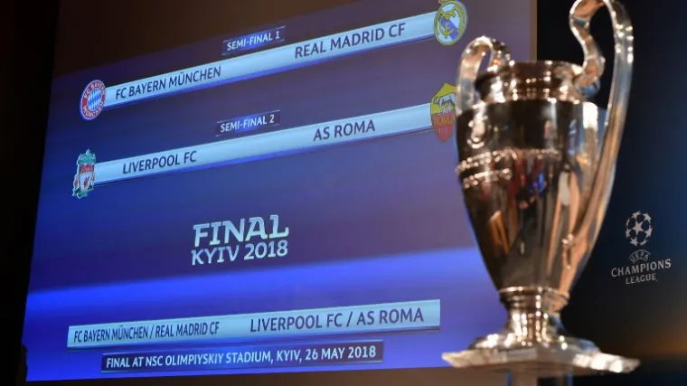 Dinamo može na Crvenu zvezdu, Hajduku prijete Talijani, Rijeci Sevilla