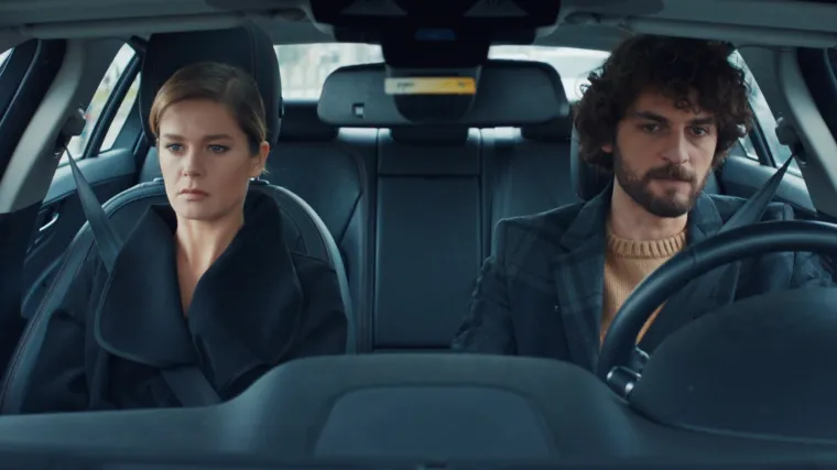 Dok je Melekino stanje sve lo&scaron;ije Kerim želi popraviti svoj odnos s Hulijom