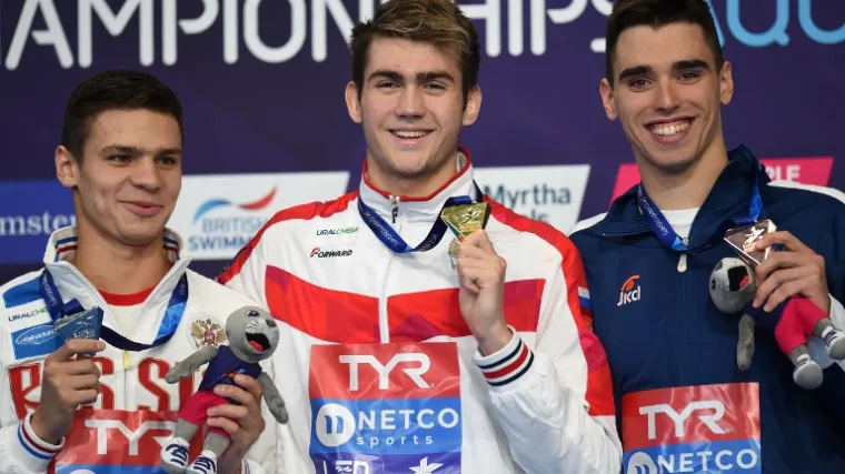 Postavljen jedan juniorski svjetski rekord i dva europska rekorda