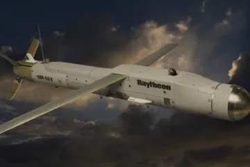 Ovaj projektil pretvarat će svoje mete u pra&scaron;inu i u najgorim mogućim uvjetima