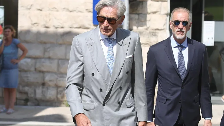 Sudit će mu sudac za kojeg je njegova obrana tražila izuzeće