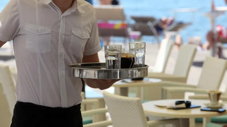 Kreativni ugostitelji na Jadranu: 'Vi ste na&scaron;i pa ćemo mi po jugoslavenski'