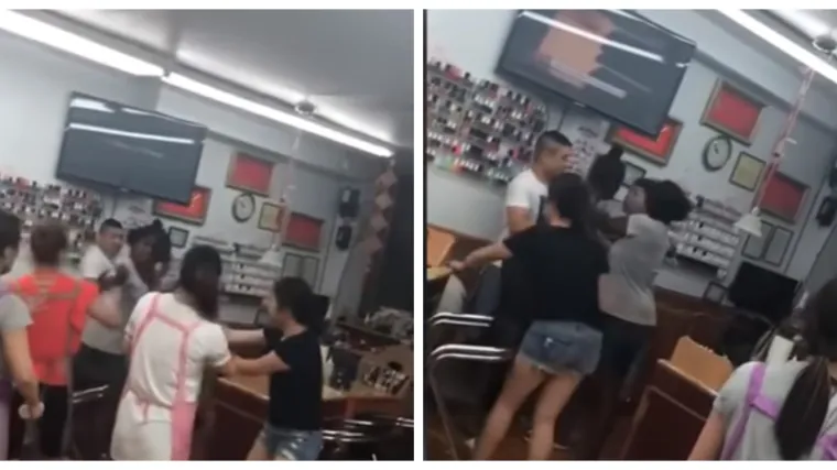 Makljaža u kozmetičkom salonu: Krivo joj napravili obrve, a kada je odbila platiti - dobila je batine