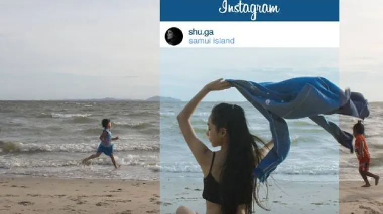 Da je život na Instagramu jedna velika laž i pretvaranje, to smo znali - sada imamo i dokaz