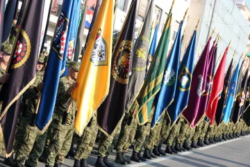 Crna Gora oštro odgovorila Vulinu za prozivke oko Oluje i Knina: 'Nećemo više voditi tuđe bitke'