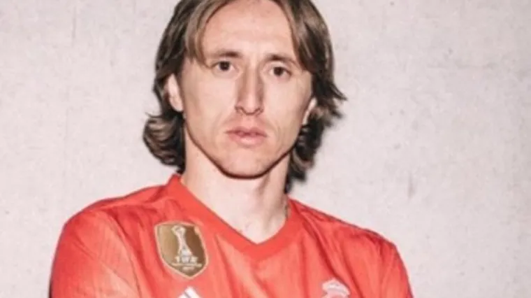 Real Madrid obukao Modrića u novi dres i poslao jasnu poruku Interu
