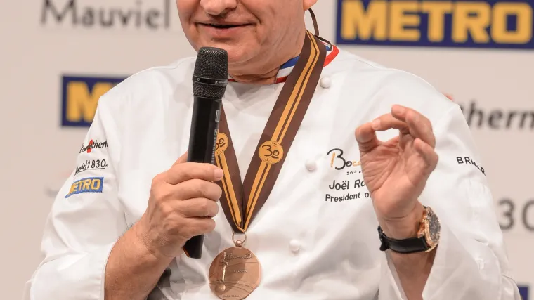 Umro Joël Robuchon, šef kuhinje s najviše Michelinovih zvjezdica na svijetu