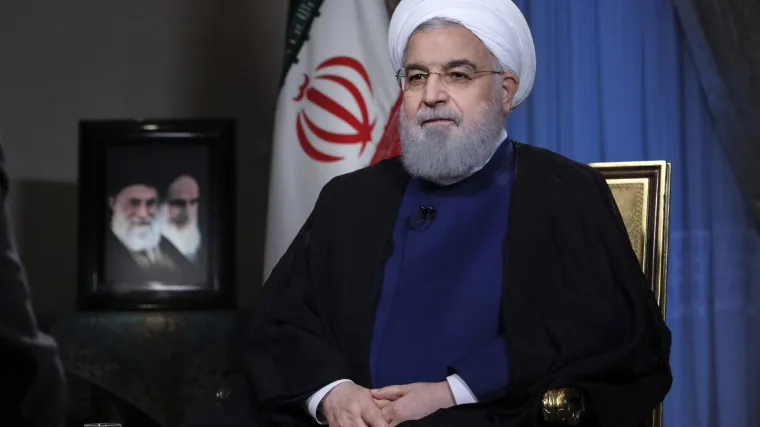 Pritisak SAD-a: 'Ako se ajatolasi žele izvući iz čeličnog zagrljaja, moraju doći i sjesti'