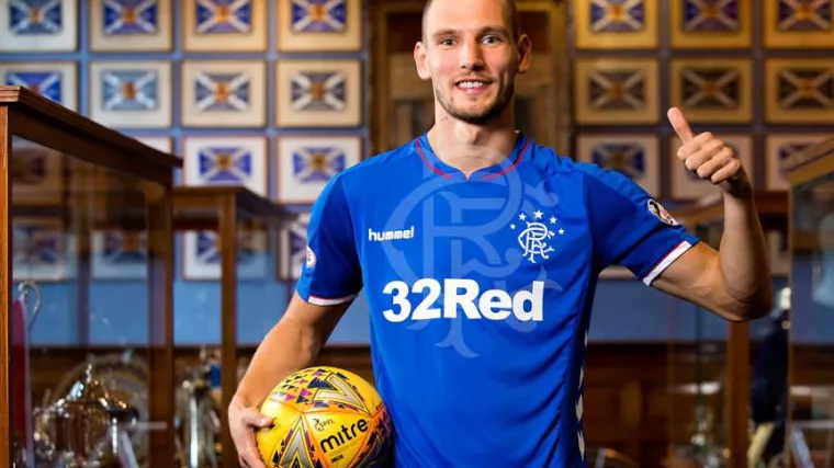Zabio im gol, oni odmah posegnuli u džep: Borna Bari&scaron;ić novi je igrač Glasgow Rangersa