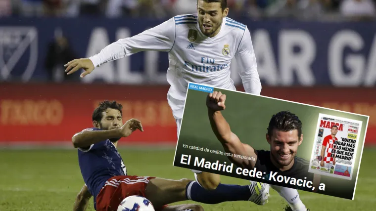 Radikalne mjere urodile plodom: Kovačić prelazi u velikana iz Premier lige