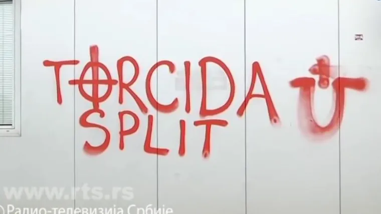 Predstavnik hrvatskog veleposlanstva sutra kod pritvorenih Torcida&scaron;a