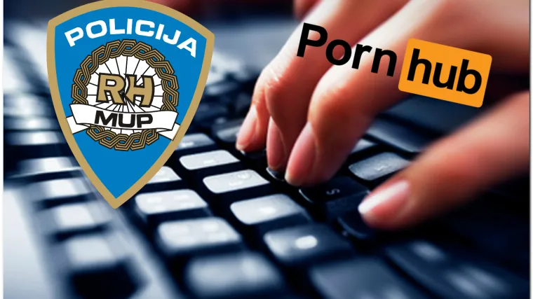 Ucjenjivači poharali internet, MUP upozorava: 'Ne otvarajte sumnjive mailove!'